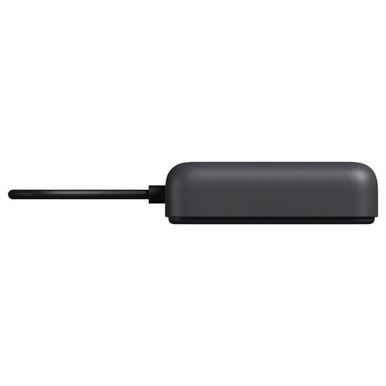 Повербанк Xiaomi Power Bank Wireless 10000mAh 7,5W (WPB1007Z)