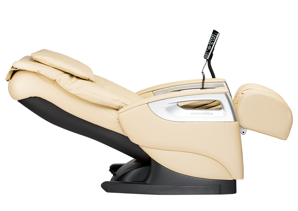 Массажное кресло Anatomico Marco