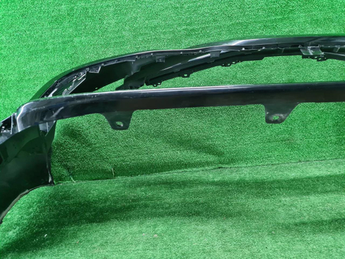 Бампер передний Toyota Camry 8 XV70 (2017-2021)