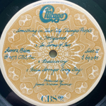 Chicago – Chicago VI (Европа 1973г.)