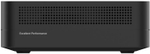 Системный блок CBR MiniPC-DT001 Intel Core i3, 8 ГБ, 256 Гб, Intel UHD Graphics,  ОС Windows 11 Профессиональная