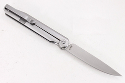 Нож Steelclaw Джентльмен-02