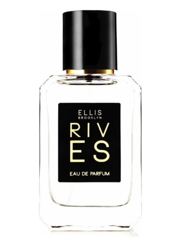 Ellis Brooklyn Rives