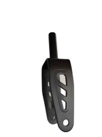 Вилка передняя для Kugoo X1 Jilong