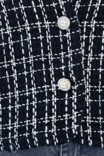 Жакет Дольче (синий) Б14155-7М LT Collection