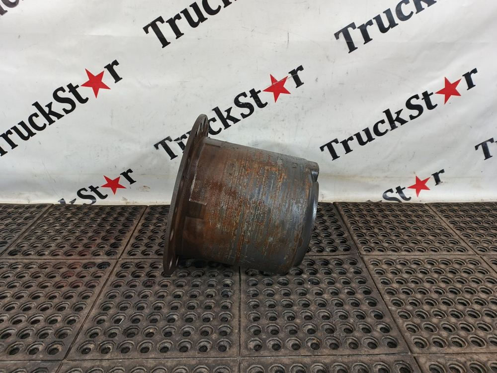 Редуктор бортовой 2017г.