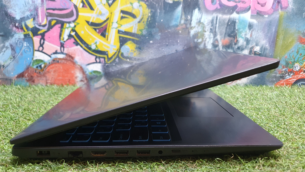 Ноутбук Lenovo i5-9/8Gb/GTX 1050 3Gb/FHD/IdeaPad L340-15IRH 81LK01E6RK/Windows 10