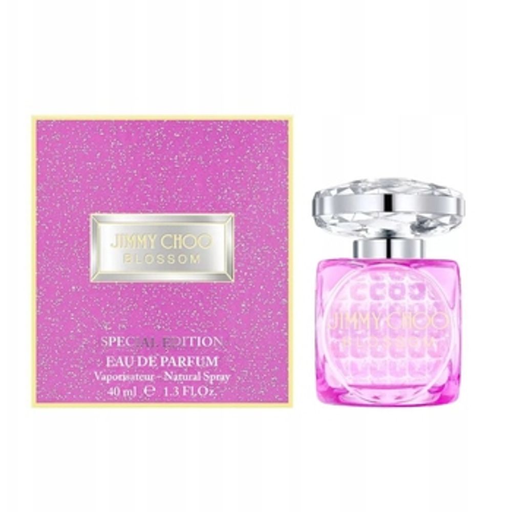 Jimmy Choo Blossom Special Edition EDP 40ml