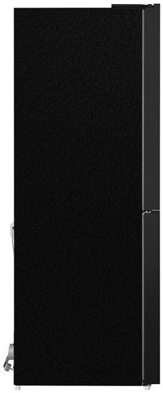 Холодильник Maunfeld MFF181NFB