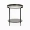 Кофейный стол Tray диаметр Ø40х58 см