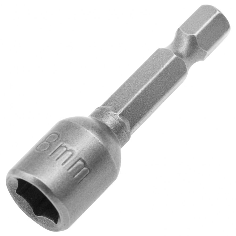 11569 Биты с торцевыми головками 8x45 мм, 2 шт. Matrix