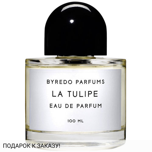 Byredo La Tulipe