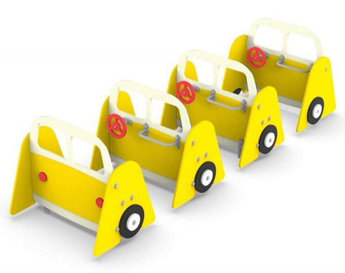 Игровой модуль Путешествие 371.11