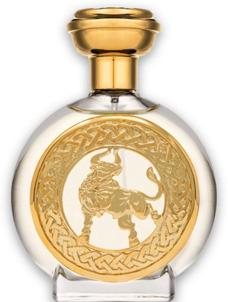 Boadicea The Victorious Torero