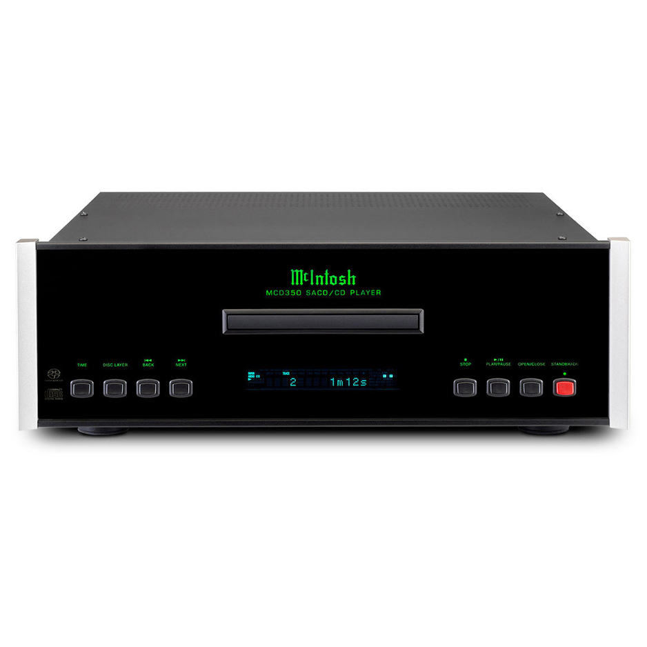 McIntosh MCD350