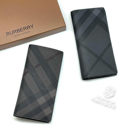 Портмоне Burberry