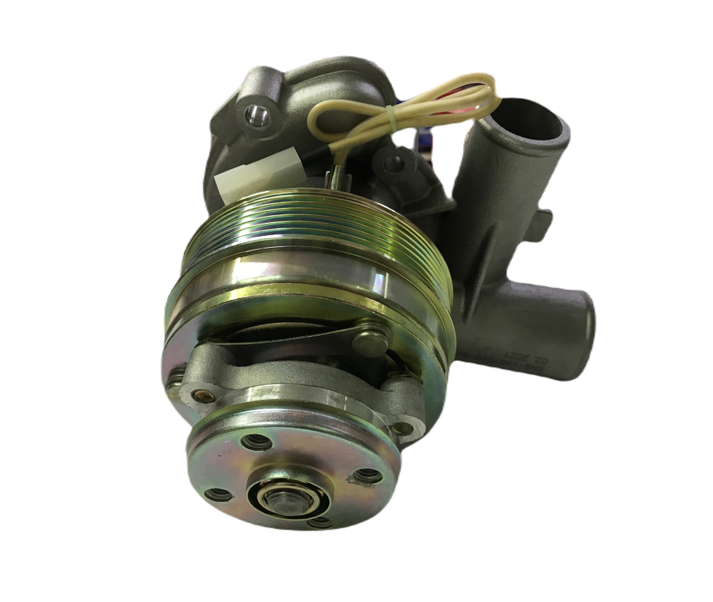 Помпа двигателя Keno 4063-1307010-262 40522 двигатель электронная муфта