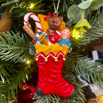 Сапожок с подарками [Арт.FD060014]