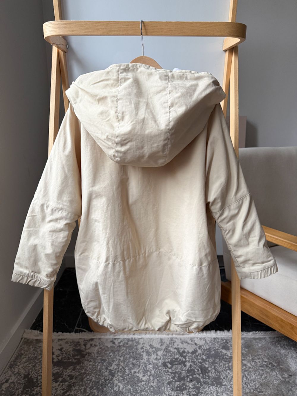 Новая утеплённая куртка Ko-Ko-Ko, 116