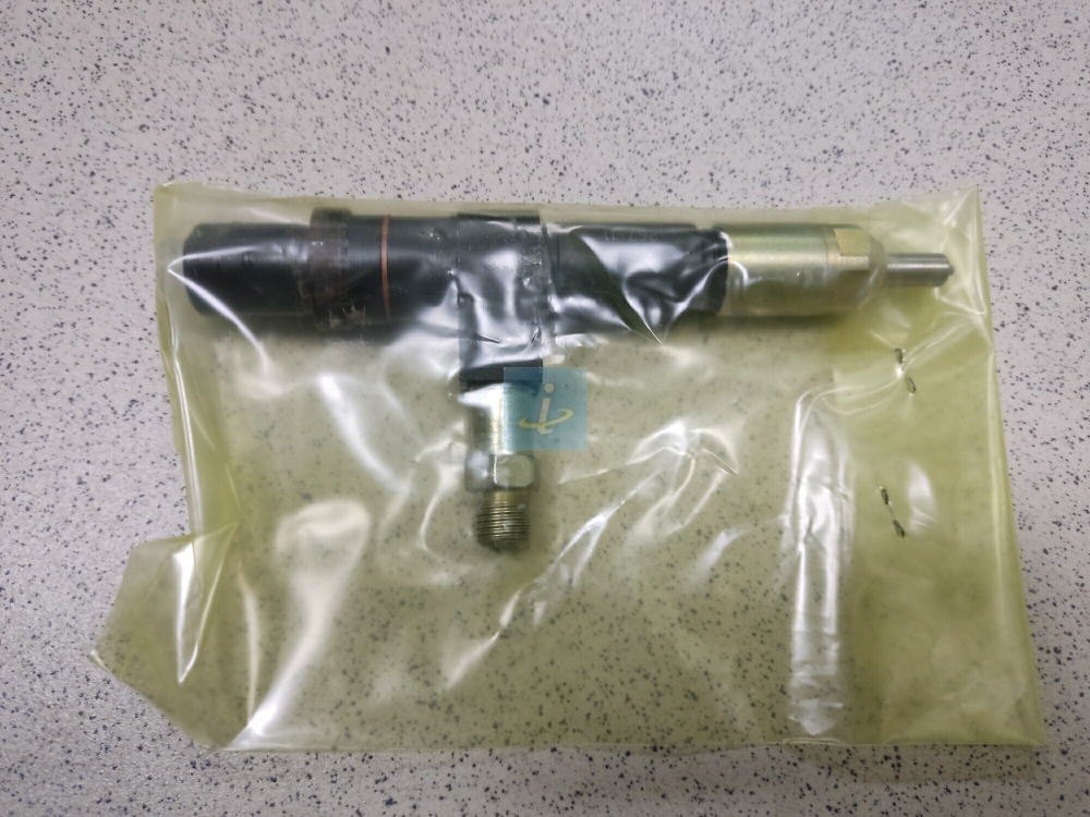 Форсунка 267.1112010-11