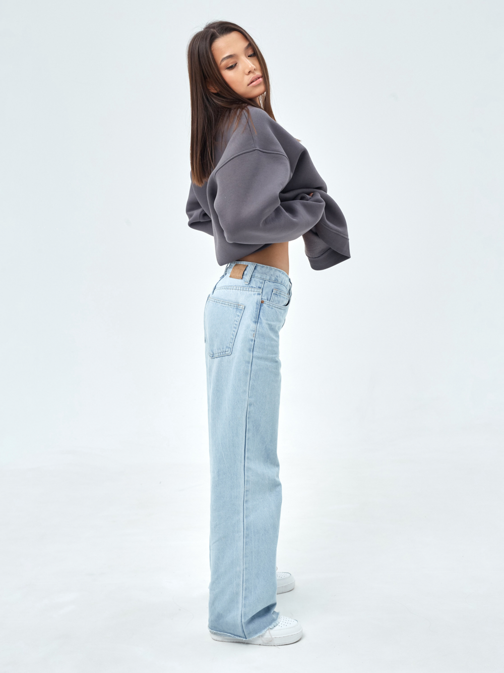 Свитшот женский URBAN (One Size)