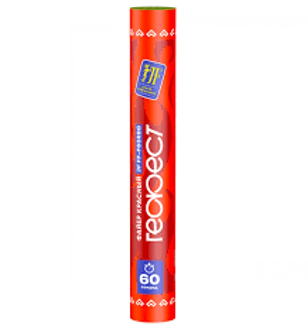 Факел огневой "Гефест" Файер 60 сек