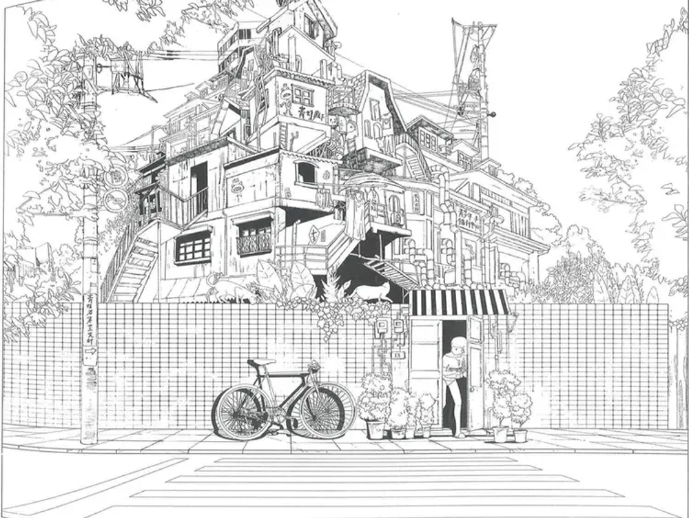 Вокруг света на велосипеде | VIAJE AL FIN DEL MUNDO EN BICICLETA PARA PINTAR (Испания)