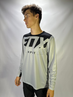 Джерси FOX hpit