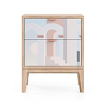 Прикроватная тумба TIMELESS TL009