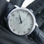 Часы OMEGA 39.5mm, 424.13.40.20.02.001