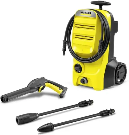 Мойка высокого давления Karcher K 4 Classic