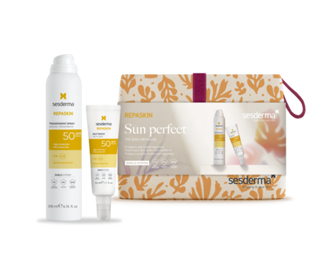 SESDERMA SUN PERFECT