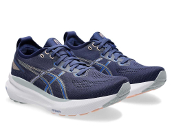 Кроссовки для бега женские Asics Kayano 31 W Темно-Синий