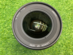 Canon EF 16-35mm 2.8L II USM