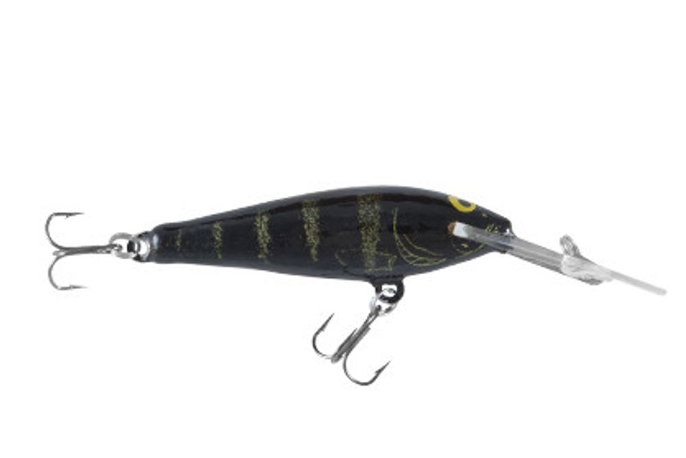 Воблер Halco Tilsan MINNOW 55, #T125