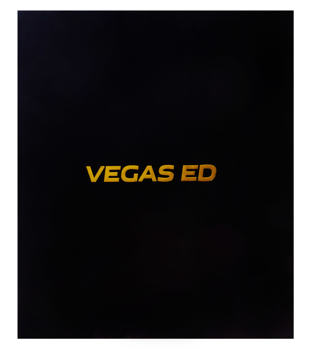 Монокуляр Levenhuk Vegas ED 10x50