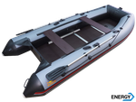 Лодка ПВХ Marlin Energy 380E