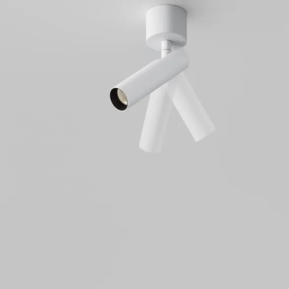 Потолочный светильник Фокус Т / Focus T 6 Вт 3000 К 36° Technical c141cl-l125-6w3k-w