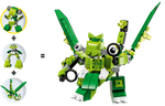 LEGO Mixels: Дриббал 41548 — Dribbal — Лего Миксели