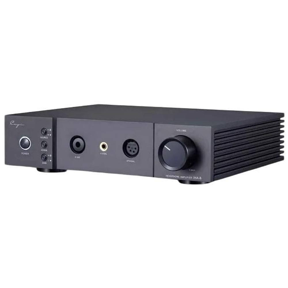 Усилитель для наушников Cayin iHA-8 Black