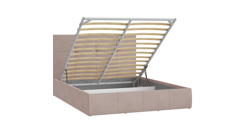 Твист Кровать 120 с подъемным механизмом