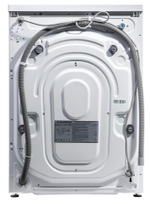 Стиральная машина c сушкой инвертором и паром MAUNFELD MFWM1586WH фото 4