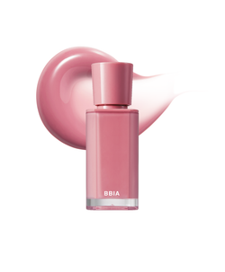 BBIA Glow Tint - сияющий тинт для губ с глянцевым финишем (3.2 гр)