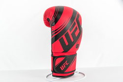UFC PRO Performance Rush 16 Oz - красные