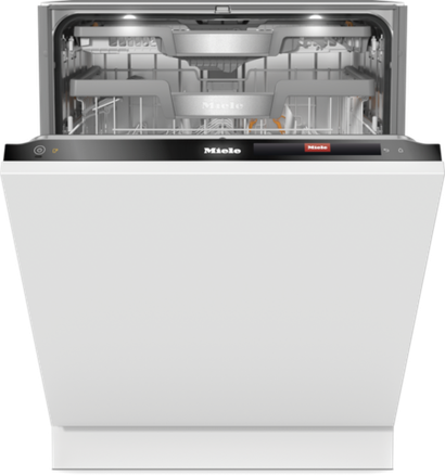 Полновстраиваемая посудомоечная машина Miele G 7980 SCVi K2O