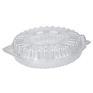 Контейнер Ake Plast Пирог S 150 шт/кор