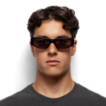 Очки солнцезащитные WHITELAB Stage "Black/Black"