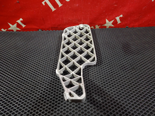 Ступенька кабины правая