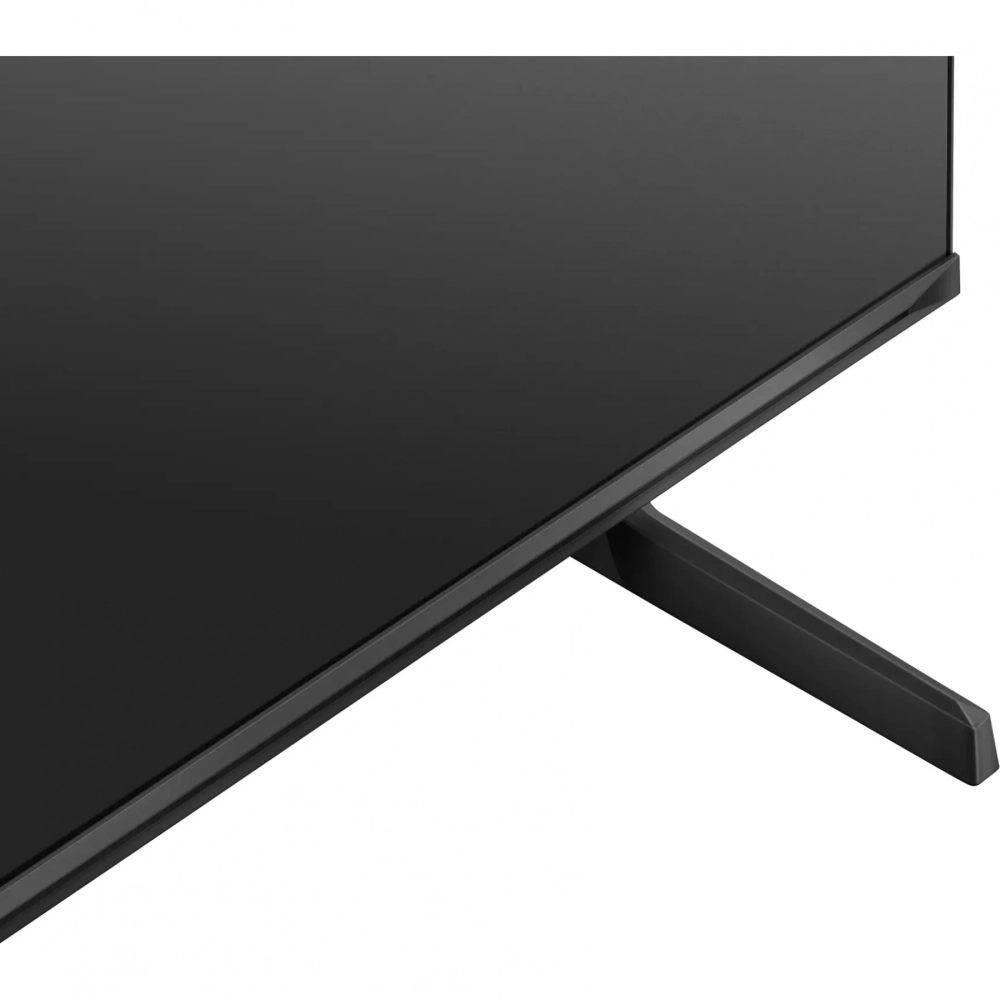 Телевизор Hisense 65E7S PRO 65" 4K UltraHD QLED серый