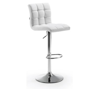 Барный стул Lodi белый